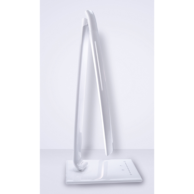 WO37W Led stolová lampa stmievateľná 12W, biela