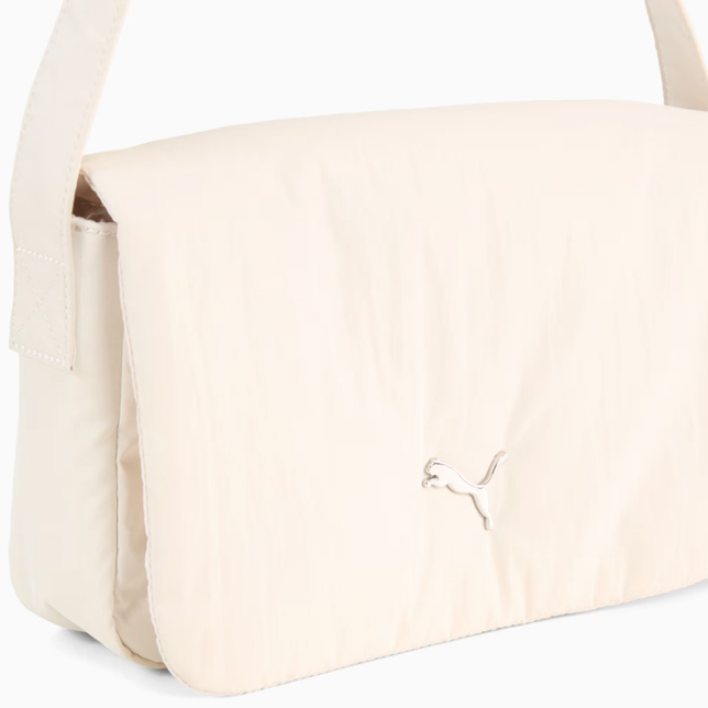 Kabelka PUMA Flute krémová 9130002
