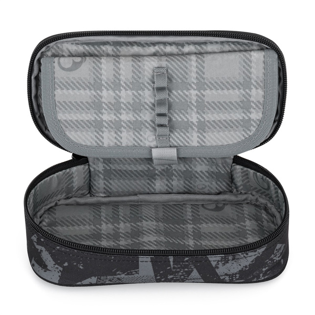 Peračník BAG 24 B Sivá / čierna