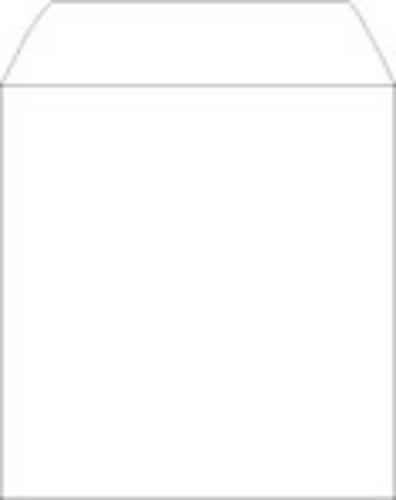 01081 Obalky samolep.CD bez okienka 1000 ks