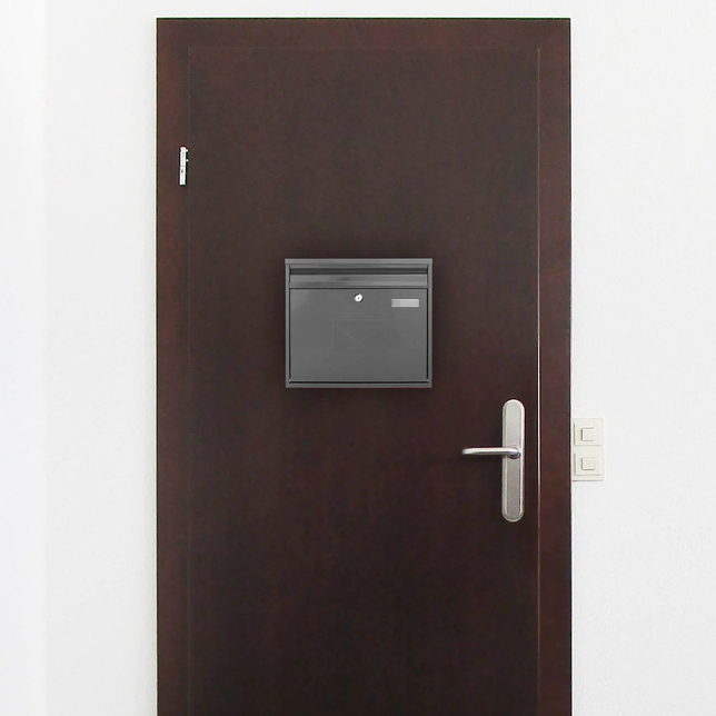 Poštová schránka Teramo