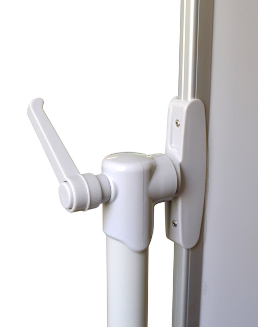 Mobilná otočná biela tabuľa