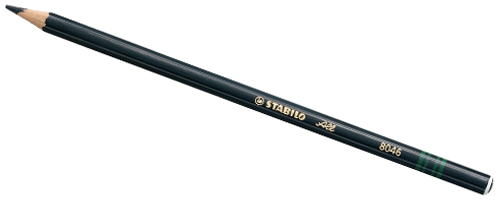 STABILO All ceruzka na sklo, plech, plast a kožu