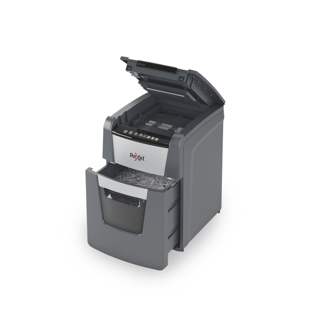 Skartovačka Rexel 90X Optimum 4x28