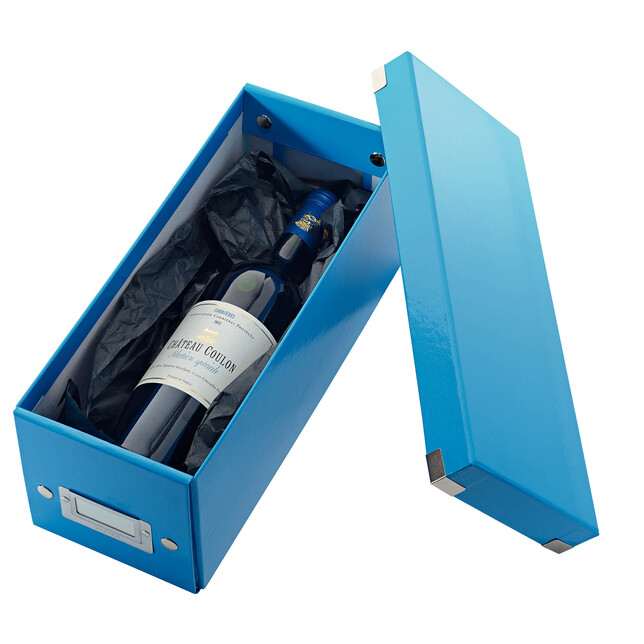 Škatuľa úzká Click &amp; Store WOW