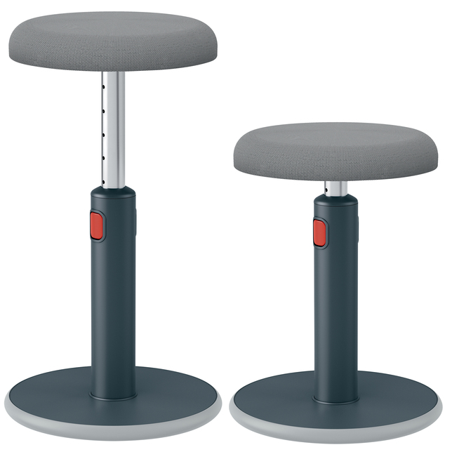 Ergonomická balančná stolička Leitz ERGO Cosy