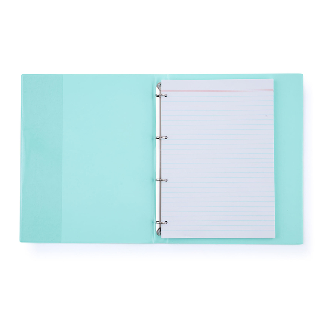 Karisblok A4 s nápňou PASTELINi