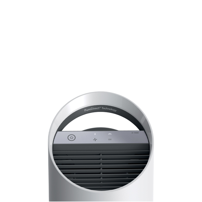 Čistička vzduchu Leitz Trusen Z-1000 + filter zadarmo