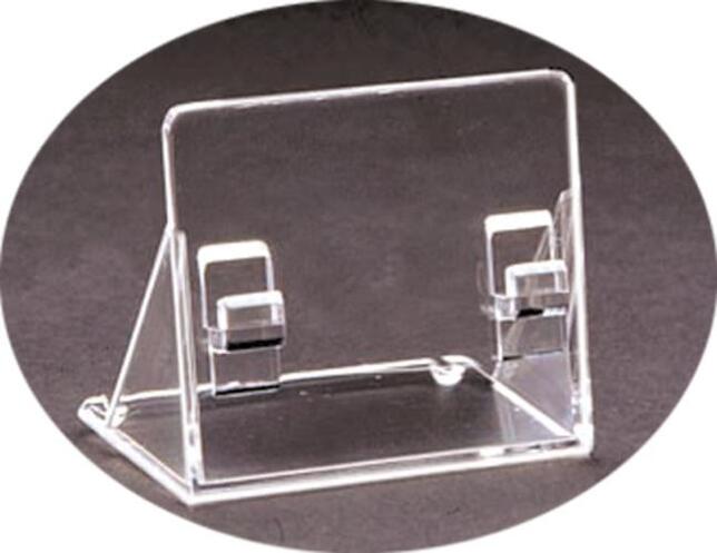 W110 viacúčelový stojanček / 1 priečinok