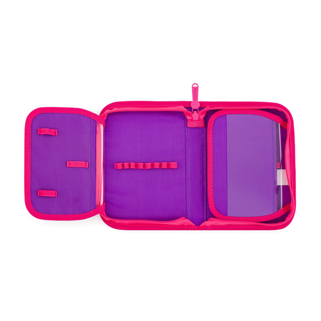 Školský set 3 dielny Prémium Playworld Girl