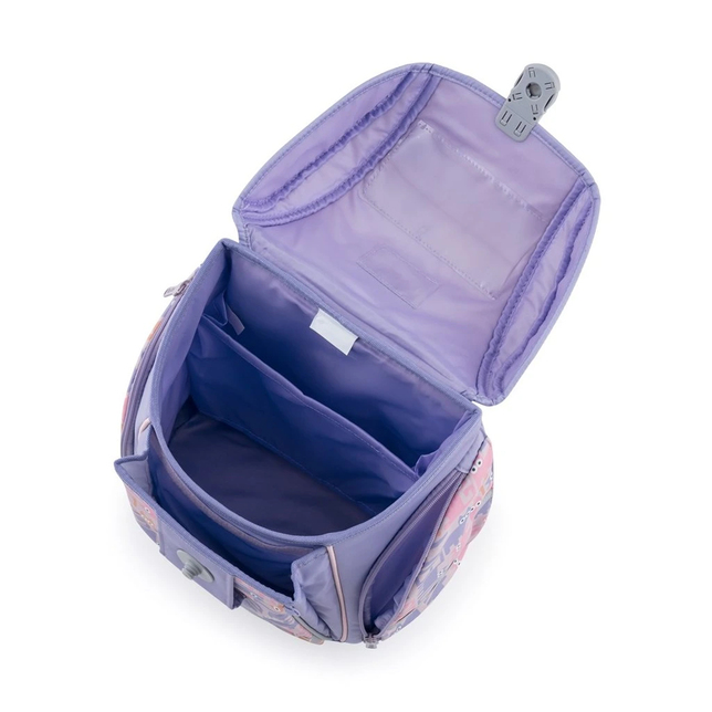 Školský set 3 dielny Prémium LIGHT maznáčikovia