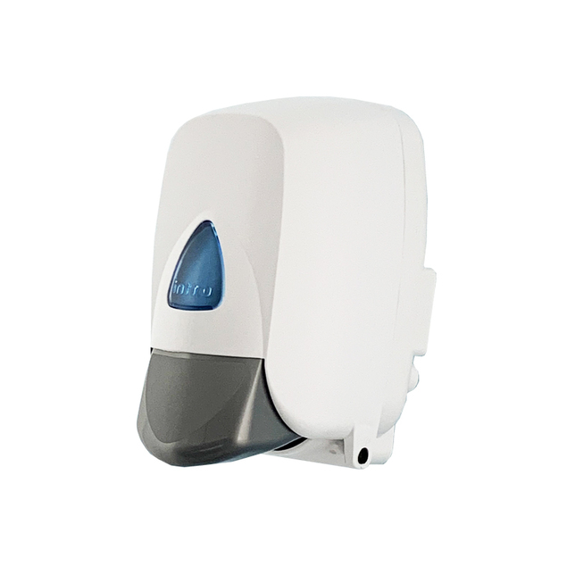 62051 dávkovač tekutého mydla na dolievanie INTRO 0,5L