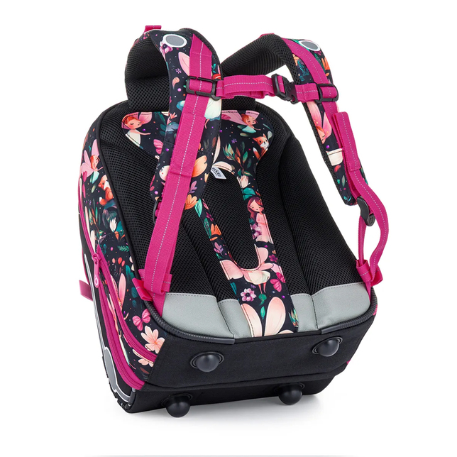 Školská aktovka Topgal BEBE Čarovný les 26002