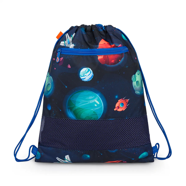 Športové vrecko Topgal RAMY Vesmírna misia 26055