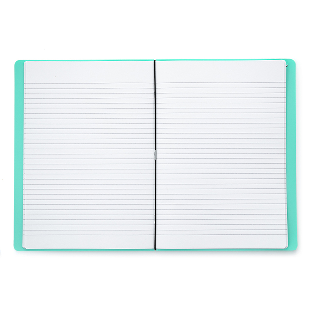 Zošit A4 linajkový PASTELINi