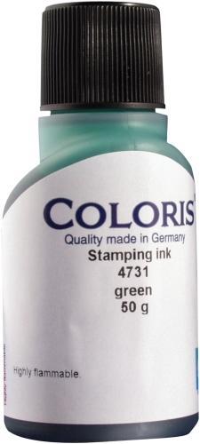 4731 pečiatková farba Coloris