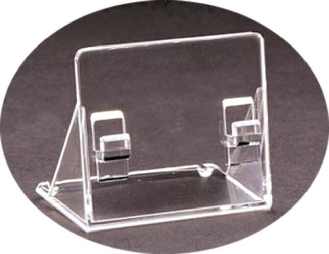 W230- A4 viacúčelový stojanček / 1priečinok