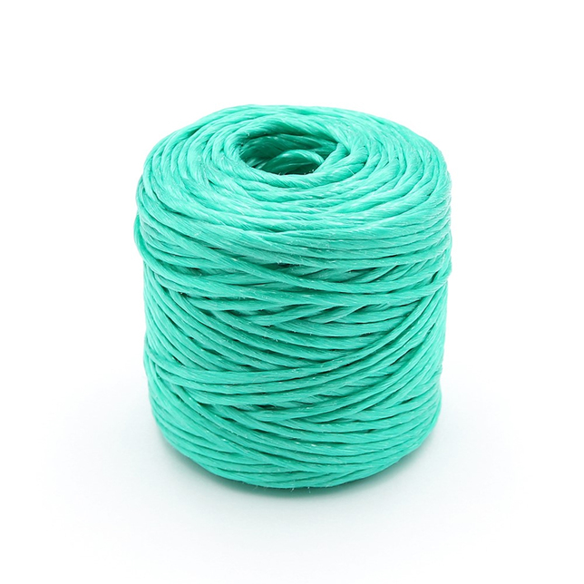 Špagát polypropylénový 100g mix farieb