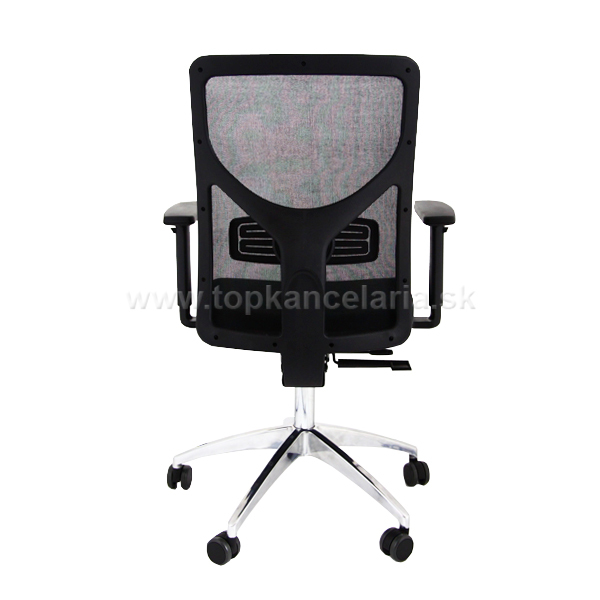 Kancelárska stolička TOP STYLE 2029