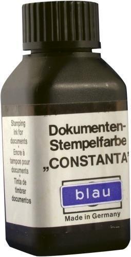 Constanta pečiatková farba Coloris