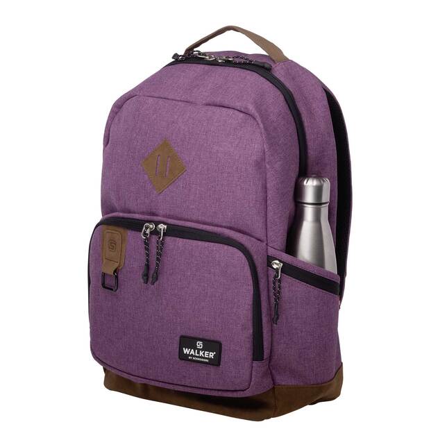 Batoh WALKER Pure Eco Lipstick