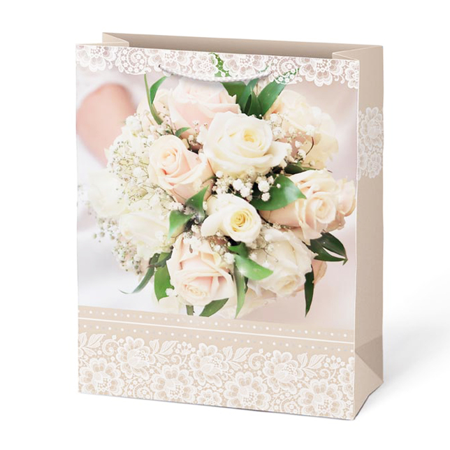 Taška darčeková T 5 mix č.98 265x325x135 5252827