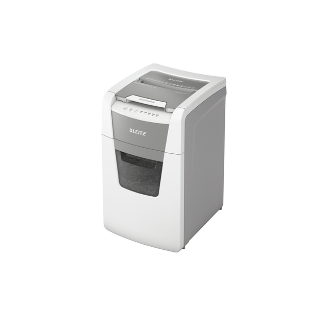 Skartovačka Leitz IQ AutoFeed 150 P5 2x15mm