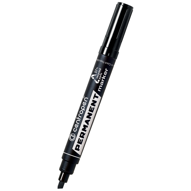Permanentné popisovače Centropen 8576