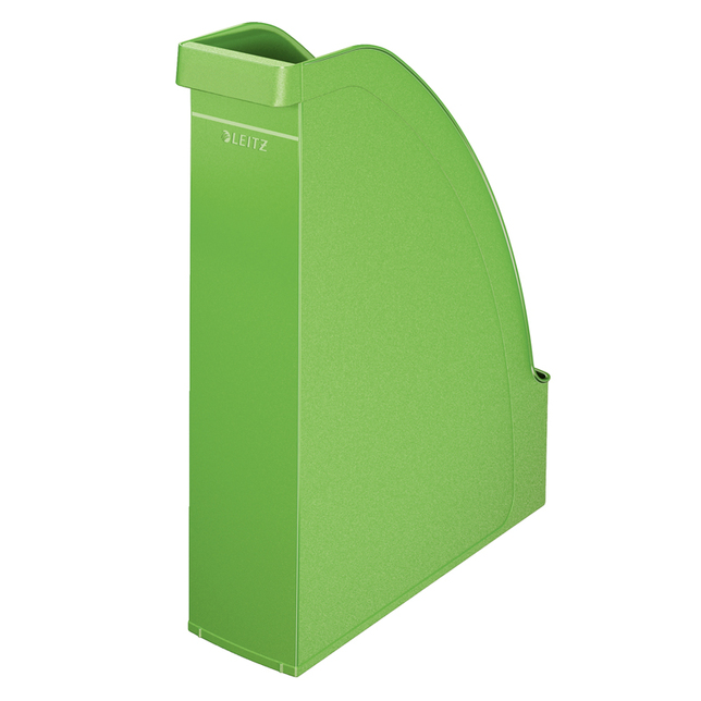 Stojan na časopisy Leitz plus