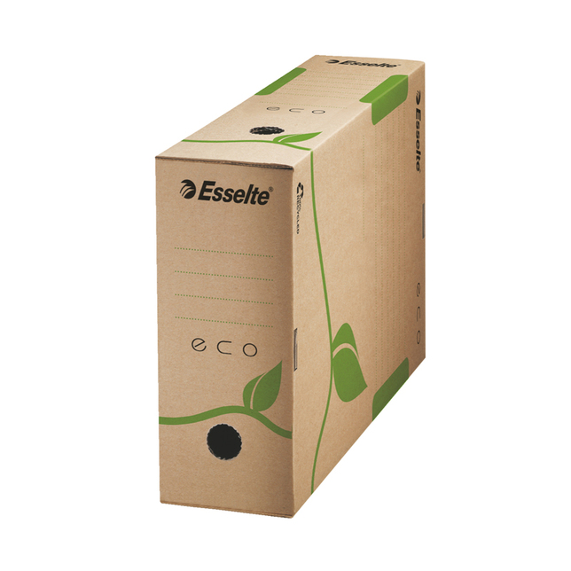 623917 Archivačny box 100mm Esselte Eco