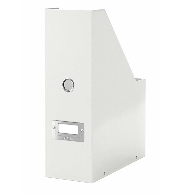 Stojan na časopisy Click &amp; Store WOW