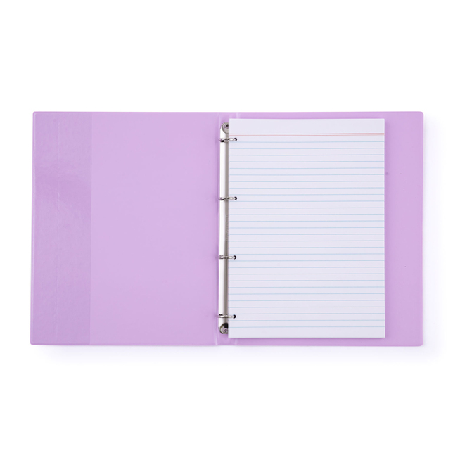 Karisblok A4 s nápňou PASTELINi