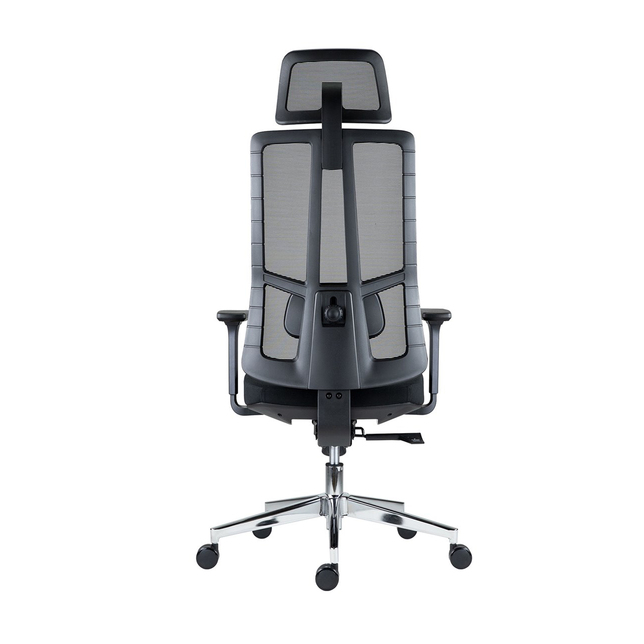 Tennesse kancelárske kreslo