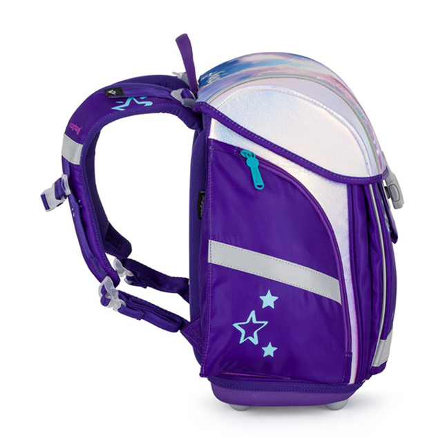 Školský set 3 dielny Prémium LIGHT Pegas 2