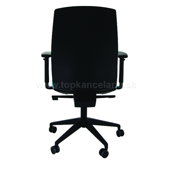 Kancelárska stolička TOP LINE 1014