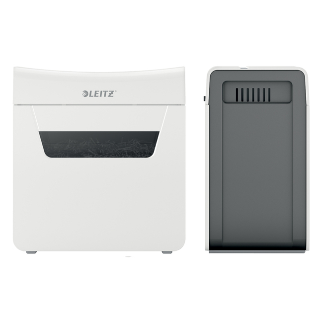 Skartovačka Leitz IQ Protect 6X 4,5x30