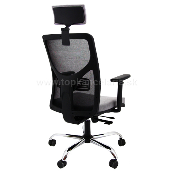 Kancelárska stolička TOP STYLE 2031