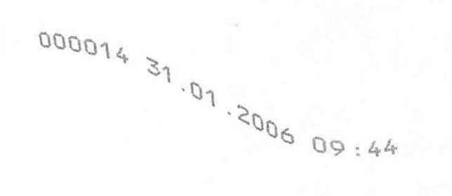 REINER speed-i-Jet 798