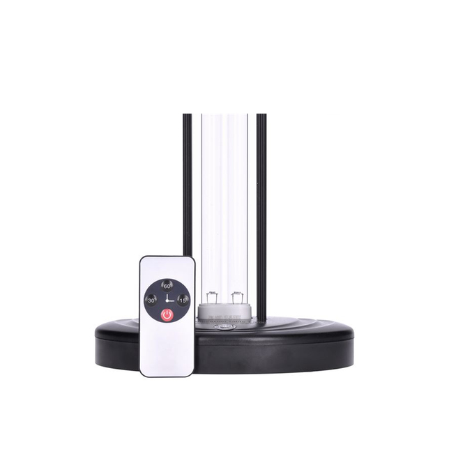 Germicídna dezinfekčná bezozónová UV lampa 38W