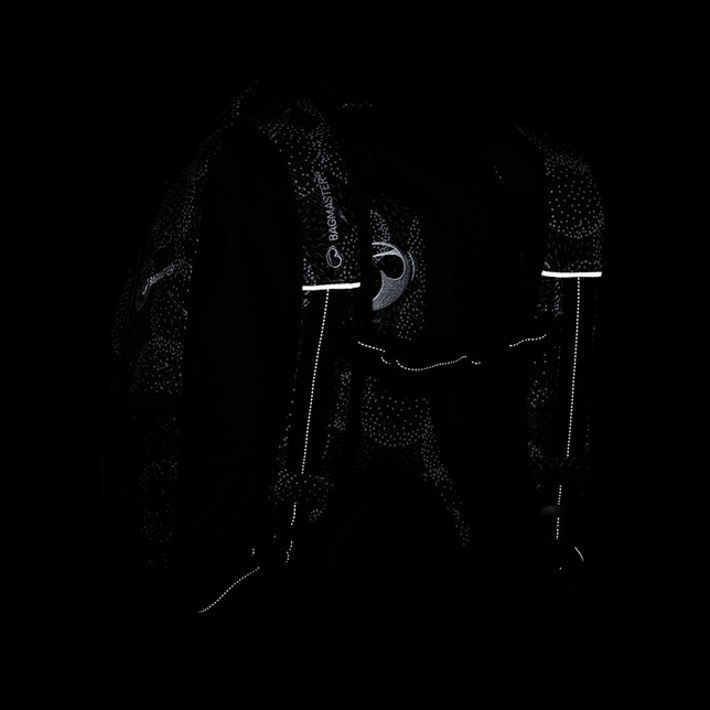 Študentský batoh ENERGY 20 A