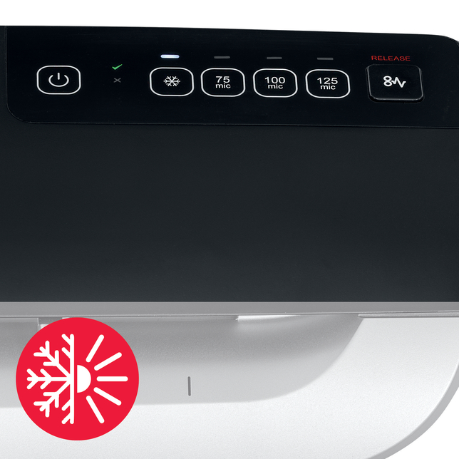 Laminátor GBC Fusion 3000L A4 do 125mic