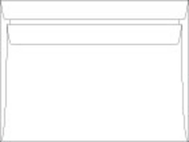 Obálky C6 samolepiace