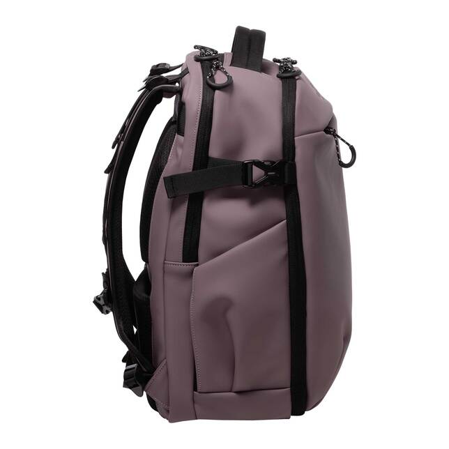 Ruksak WALKER Element Mauve