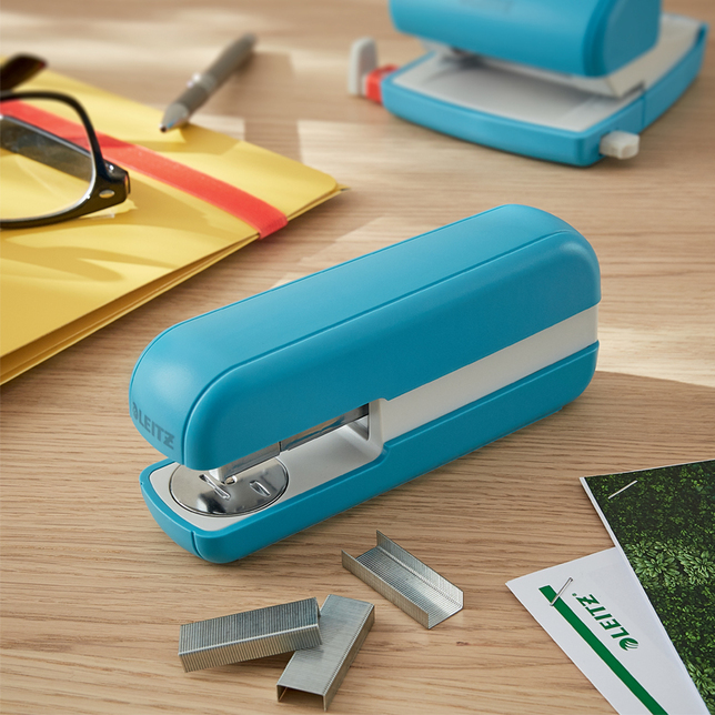 Zošívačky Leitz Cosy 30