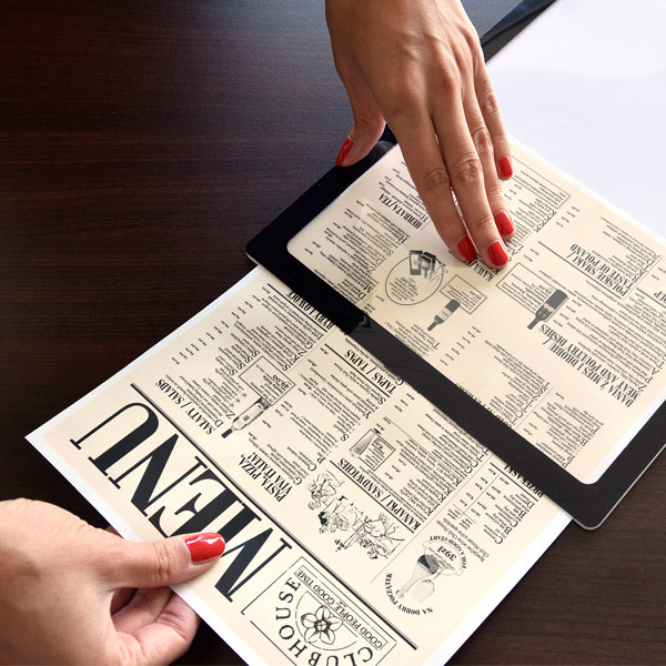 Samolepiace púzdro bez lepidla