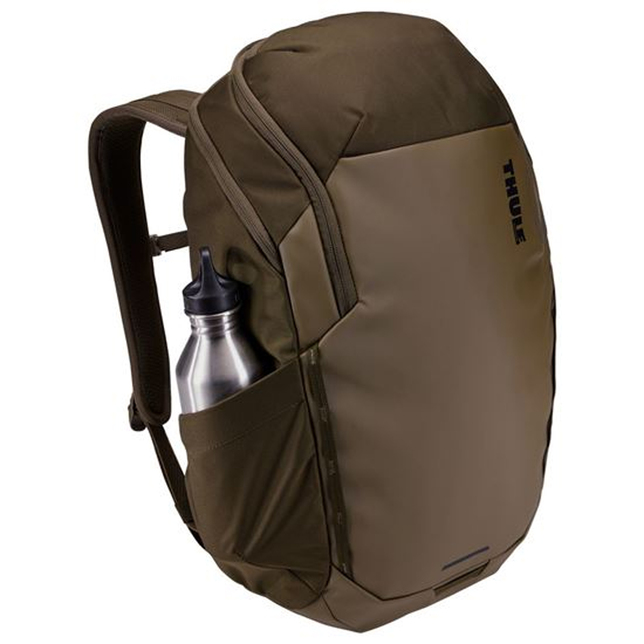 Thule Chasm batoh na notebook 26 lit Deep Khaki TCHB215DK