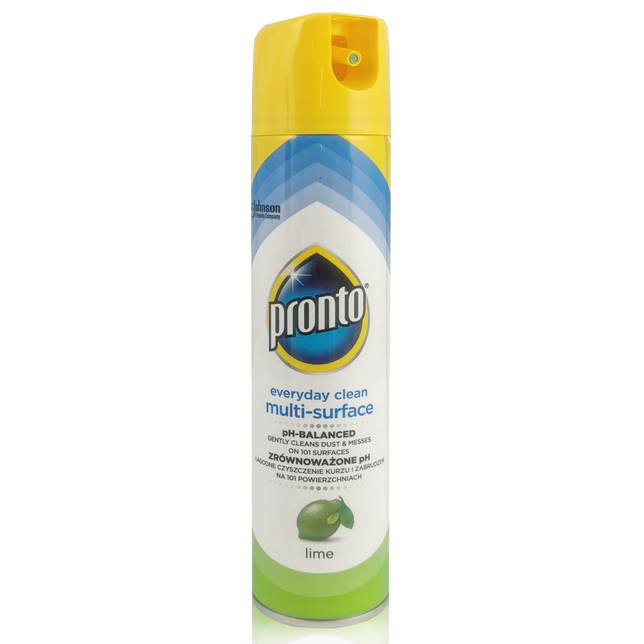 Pronto spray Limetka 250 ml