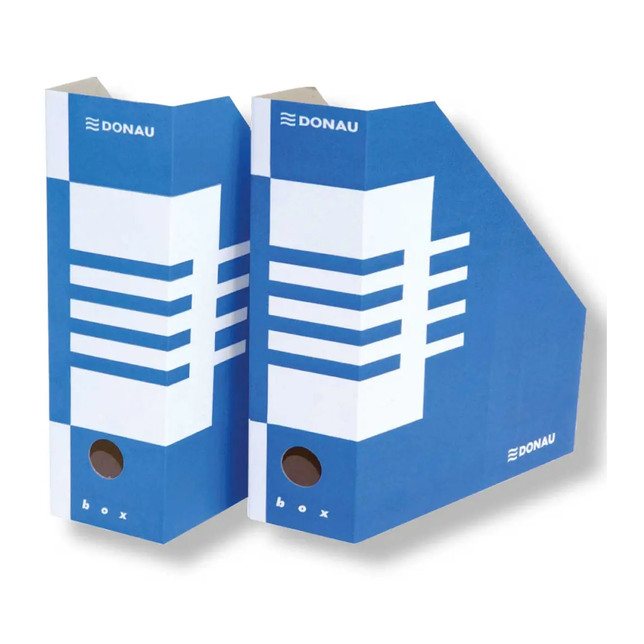 Archív na časopisy DONAU