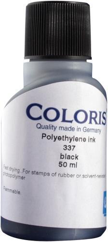 337 pečiatková farba Coloris