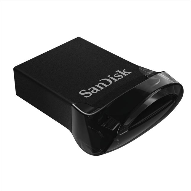 Flash disk USB SanDisk Ultra Fit 3.2 64 GB